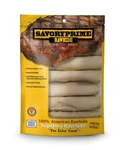 Savory Prime 990 White Supreme Retriever Roll Dog Treats, 6 Pack,. Fixed Price $31.57.