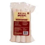 All Natural Dog Chew Treats Premium Rawhide Rolls, 9-10 Inch Long Lasting.... Fixed Price $11.01.