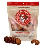 Renner Corner Real Beef Treats 16OZ High Protein Jerky For Dogs,.... Fixed Price $26.47.