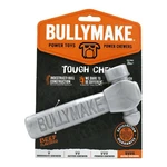 Bullymake Toss N' Treat Flavored Dog Chew Toy Hammer Beef - 1EA/ONE Size. Fixed Price $19.79.