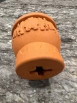 Bullymake Tough Dog For Aggressive Chewers- Large-treat Dispensing. Fixed Price $14.99.