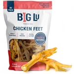 Nail-free Chicken Feet Dog Chews, 100% Natural Single-ingredient Treats, Ra.... Fixed Price $31.49.