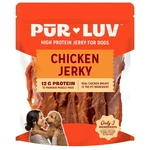 Pur Luv Chicken Jerky Dog Treats, Made With 100% Real Breast, 32 Ounc.... Fixed Price $29.30.