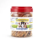 Pet Center Pci Chicken Breast Tenders Dog Treats. Fixed Price $31.99.