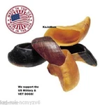 Fresh Natural Cow Hooves Bulk Dog Treats Chews Dental Usa Beef Hoof Red Barn. Fixed Price $111.90.
