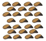 Dog Dental Chew Filled Cow Hooves All Natural Healthy Peanut Butter Flavored. Fixed Price $109.89.