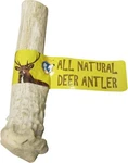Qt Dog Large Antlerz, Nature's Own Chew Toy, Count (pack Of 12), Natural. Fixed Price $22.93.
