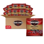 Jack Link's Beef Jerky Multipack - 0.625 Ounce (pack Of 20), Original. Fixed Price $37.01.