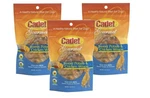Cadet Gourmet Sweet Potato And Chicken Wraps Of Ounce (pack 3). Fixed Price $63.99.