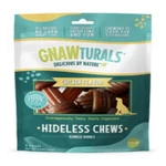 Hideless Ribbed Bone Dog Treat, Chicken Flavor, 4-4.5 In. Stick 41208. Fixed Price $31.77.