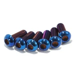 Tarazon 6X Front Rear Brake Disc Rotor Bolts Screws For Sur Ultra Bee E-bike. Fixed Price $20.61.
