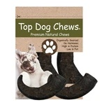 Top Dog Chews Water Buffalo Horn, Long Lasting 1 Count (pack Of 2). Fixed Price $28.46.