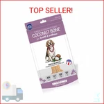 Coconut And Himalayan Cheese Dog Chew Long Lasting, Stain Free, Protein Rich,. Fixed Price $13.18.