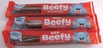 Bark Box Beefy Nom Stick Dog Treats Recipe Lot Of 3 Exp. 10/2026. Fixed Price $9.99.