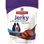 Hills Science Diet Dog Treats, Jerky Mini Strips Snacks Beef 7.1 Oz. Fixed Price $16.99.
