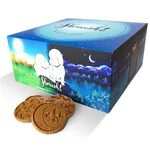 Shmush Morning Night Healthy Dog Biscuits 100 All Natural Treats Superfood. Fixed Price $86.19.