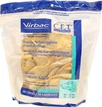 Virbac C.e.t. Enzymatic Oral Hygiene Dog Chews Large 15.5 Ounce (pack Of 1). Fixed Price $55.36.
