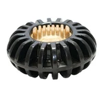 Starmark Dog Toy Treat Wheeler Black, Medium, 3.5INCHES By. Fixed Price $23.75.
