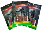 Duck Stick Recipe With Sweet Potato, Dog Treat For Healthy Joint 2.8 Oz (3 Pack). Fixed Price $8.95.