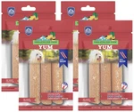 Himalayan Dog Yak Cheese Chews, 100% Natural, Long Lasting, Gluten Free. Fixed Price $48.08.