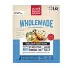 The Honest Kitchen Whole Grain Turkey Dehydrated Dog Food 10 Lb Bag Adult. Fixed Price $54.49.