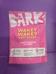 Barkbox Wakey Soft Bakes Dog Treats Maple Bacon Flavor 4 Oz Bag. Fixed Price $9.00.