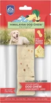 3 Pack Of Peanut Butter Flavor Cheese Dog Chews, Large, Long Lasting, No Lact.... Fixed Price $52.29.