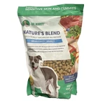 Dr. Marty Nature's Blend Sensitivity Dog Food 16 Oz. Fixed Price $48.59.