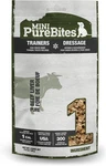 Mini Beef Liver Freeze Dried Dog Treats, 1 Ingredient, Made Usa, 3OZ. Fixed Price $17.34.