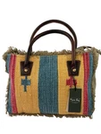 New Myra Bag Natures Delight Natural Southwestern Casual Fabric Cowgirl Festival. Fixed Price $34.95.