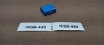 Potter & Brumfield OAT-10180S Delay-on-operate Input Module New Old Stock. Fixed Price $14.20.