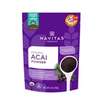 Acai Powder 4 Oz By Navitas Organics. Fixed Price $26.89.