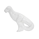 Nylabone Power Chew Dental Dinosaur - Dog Toy For Large, White. Fixed Price $18.42.