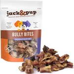 Jack&pup Premium Grade Odor Free Bully Bites Dog Treats, 2 Lb. Value Pack All. Fixed Price $52.69.