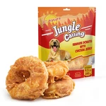 Jungle Calling Dog Treats Long Lasting, Rawhide Chews 8.5 Ounce (pack Of 1). Fixed Price $26.51.