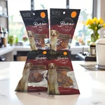 "kind Rewards Sweet Potato Chicken Wraps Dog Treats (set Of 4)". Fixed Price $19.99.