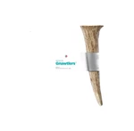 Pet Parents Gnawtlers - Premium, Naturally Shed, Medium, Whole Elk. Fixed Price $27.26.