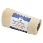 Barkworthies Peanut Butter Stuffed Shin Bone Dog Chew. Fixed Price $30.99.
