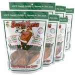 Front Porch Pets Sweet Potato Dog Chewz - 6 Pack Value Veggie Rawhide. Fixed Price $135.85.