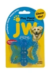Jw Pet Play Place Butterfly Teether For Dog. Fixed Price $5.49.