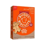 Cloud Star Grain Free Oven Baked Buddy Biscuits Dog Treats, All Natural Peanut. Fixed Price $9.69.