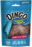 Dingo Training Treats. Fixed Price $13.99.