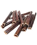 ! 6 Inch Taffy Sticks Gullet Esophagus (1 Pound) (approx. 35-45 Piec.... Fixed Price $61.59.