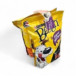 Purina Beggin' Strips Dog Treats Bacon + And Cheese Flavors 32 Oz - Pack. Fixed Price $21.74.