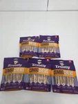 Treatly Combo Chews For Small Dogs With Real Chicken Treats. Lot Of 5.. Fixed Price $19.99.