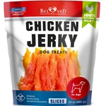 Chicken Jerky Dog Treats 1.5 Lb Human Grade Pet Snacks & Grain Free Organic. Fixed Price $35.99.
