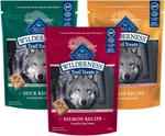 Wilderness Variety Pack Dog Treats Made With Natural Ingredients Duck Turkey &. Fixed Price $34.99.