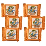 Heavenly Hounds Relaxation Squares For Dogs, 6 Pack. Fixed Price $25.82.