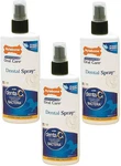 Nylabone Advanced Oral Care Dental Spray 4OZ Dog Breath Freshener - 3 Pack. Fixed Price $24.72.