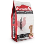 Purebites Freeze Dried Chicken Breast Dog Treats. Fixed Price $84.99.